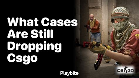 what csgo cases are dropping|CSGOStocks .